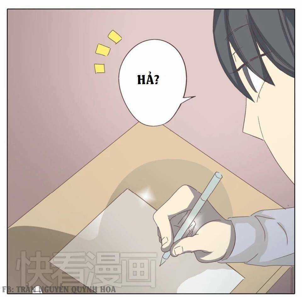 Xin Chào! Dân Nữ - Chapter 20 - Trang 17