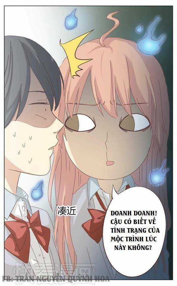 Xin Chào! Dân Nữ - Chapter 20 - Trang 18