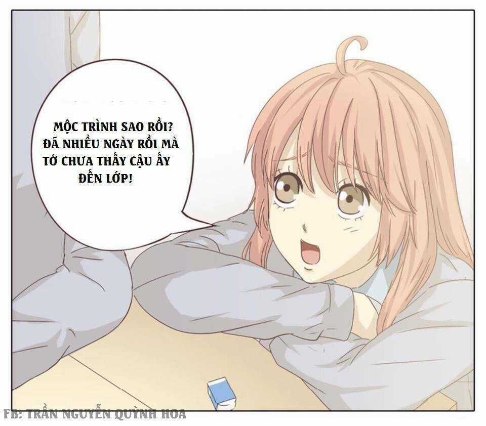 Xin Chào! Dân Nữ - Chapter 20 - Trang 21