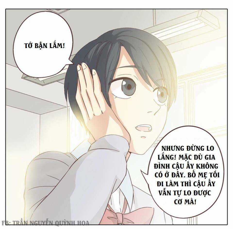 Xin Chào! Dân Nữ - Chapter 20 - Trang 23