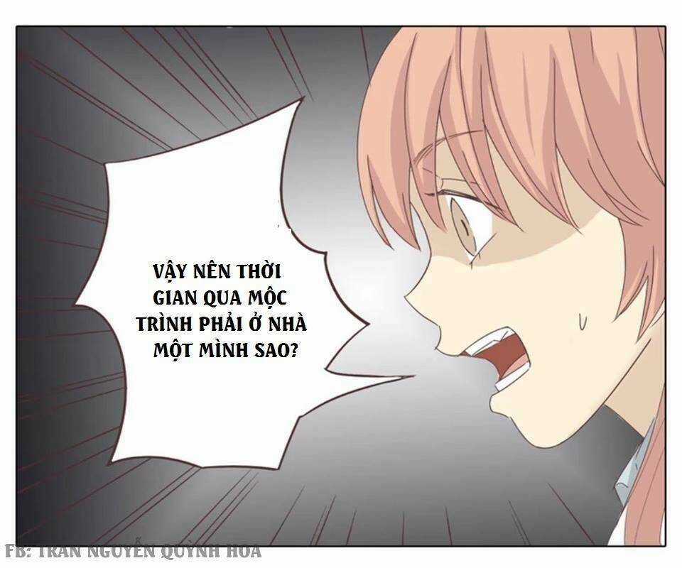 Xin Chào! Dân Nữ - Chapter 20 - Trang 24