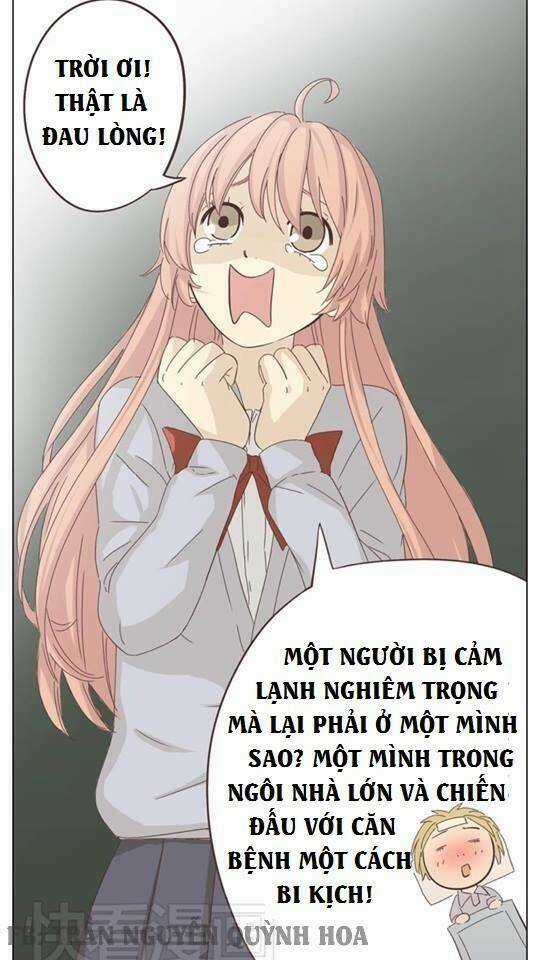 Xin Chào! Dân Nữ - Chapter 20 - Trang 25