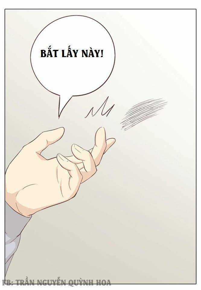 Xin Chào! Dân Nữ - Chapter 20 - Trang 26