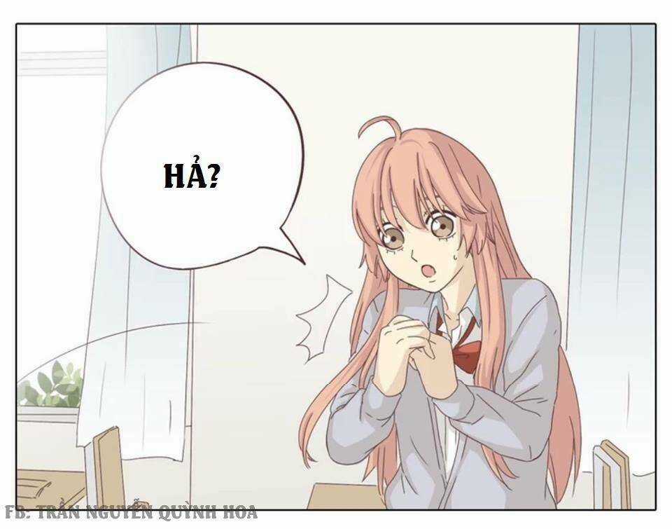 Xin Chào! Dân Nữ - Chapter 20 - Trang 27