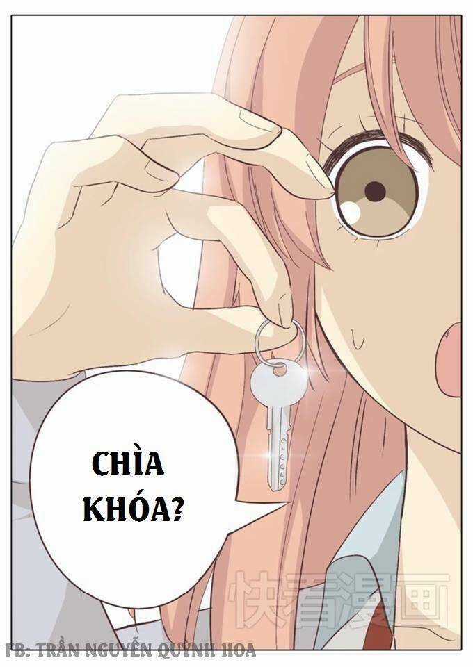 Xin Chào! Dân Nữ - Chapter 20 - Trang 28