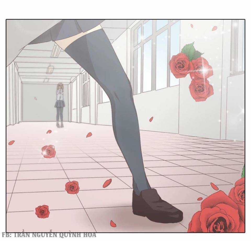 Xin Chào! Dân Nữ - Chapter 20 - Trang 4