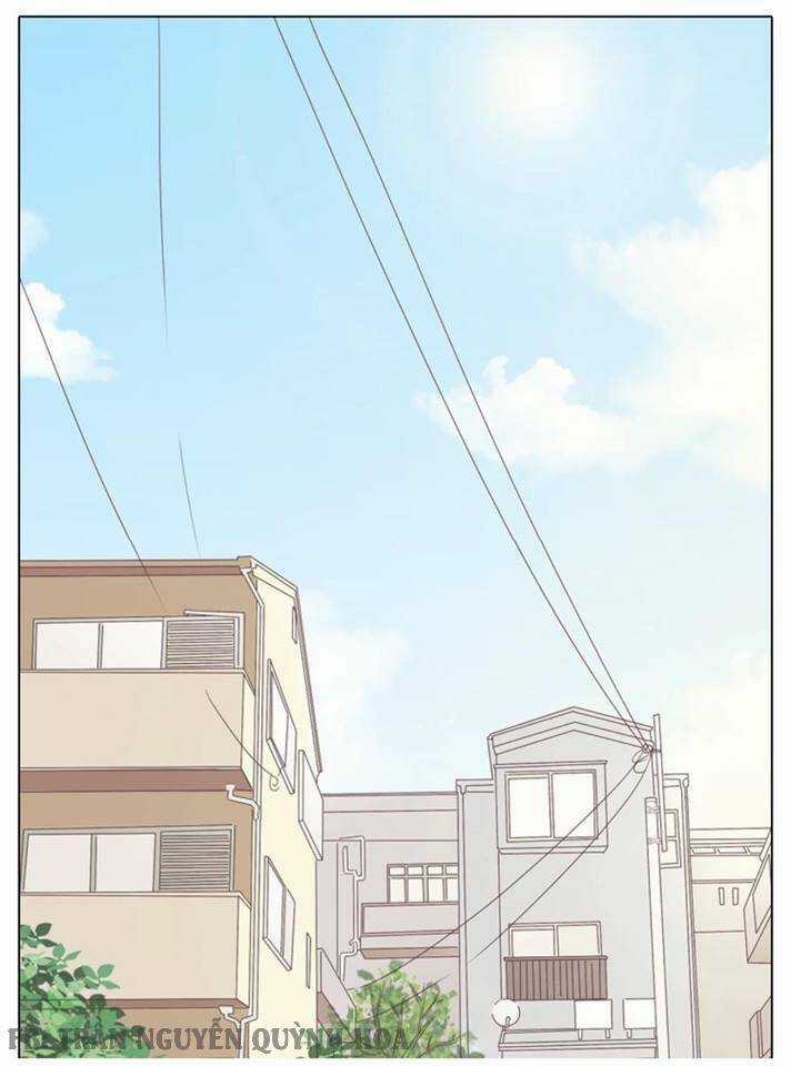 Xin Chào! Dân Nữ - Chapter 20 - Trang 32