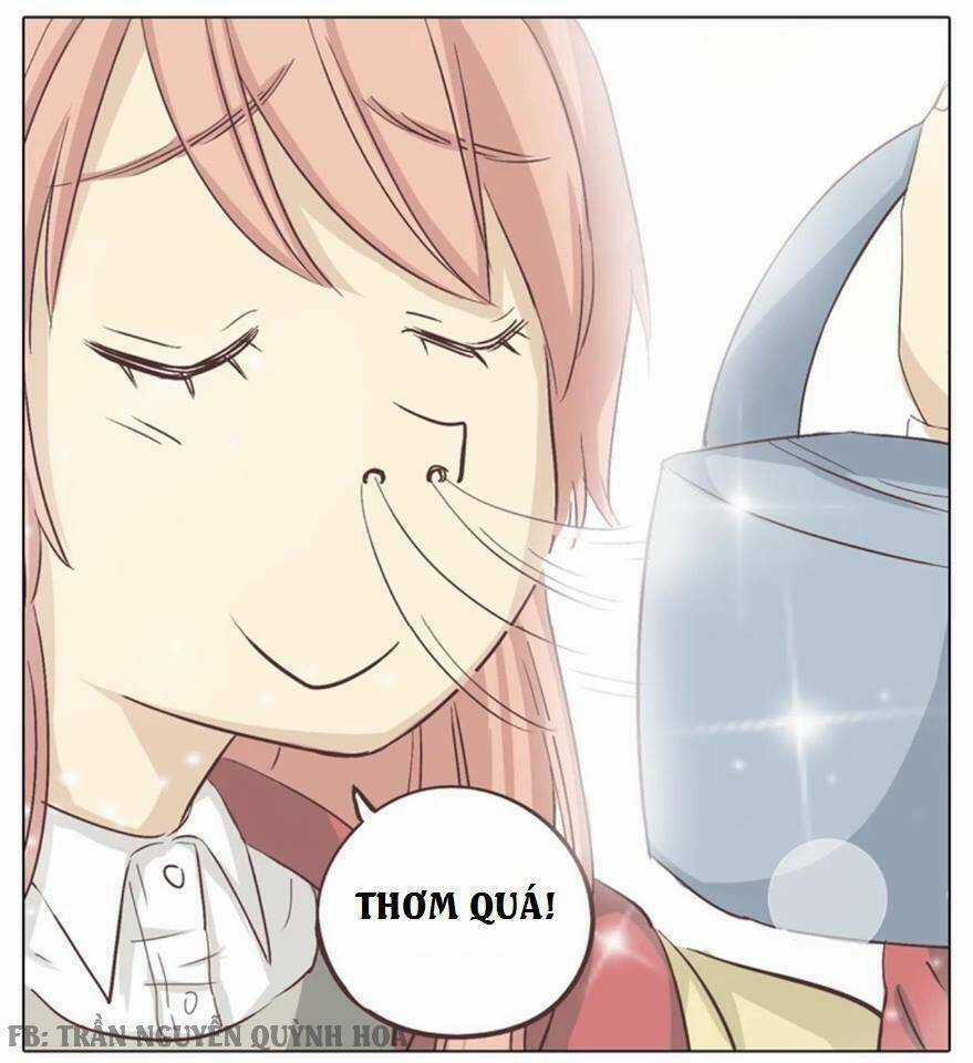 Xin Chào! Dân Nữ - Chapter 20 - Trang 33