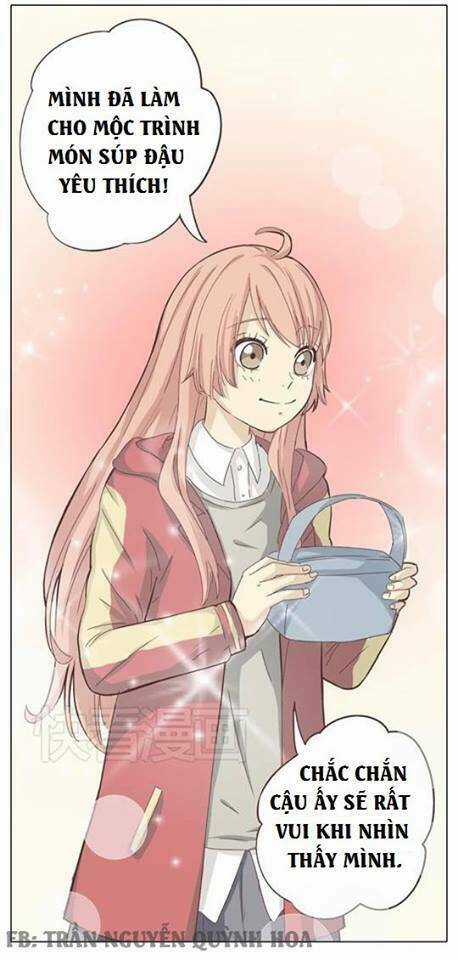 Xin Chào! Dân Nữ - Chapter 20 - Trang 34