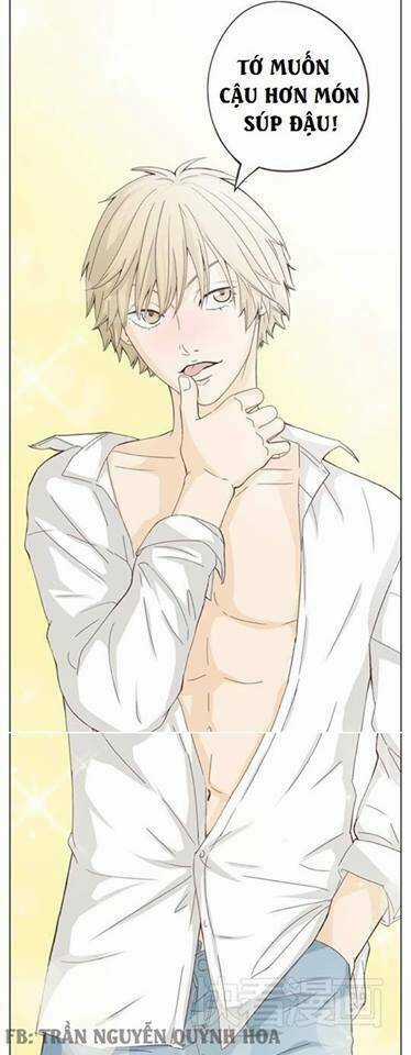 Xin Chào! Dân Nữ - Chapter 20 - Trang 35