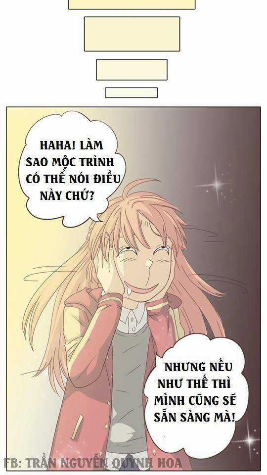 Xin Chào! Dân Nữ - Chapter 20 - Trang 36