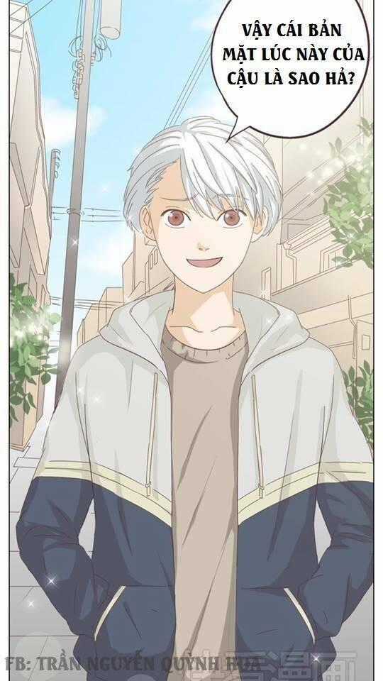 Xin Chào! Dân Nữ - Chapter 20 - Trang 39