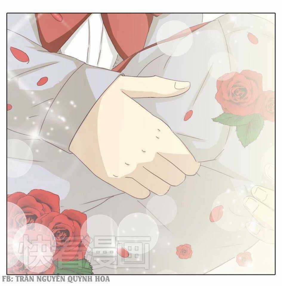 Xin Chào! Dân Nữ - Chapter 20 - Trang 5