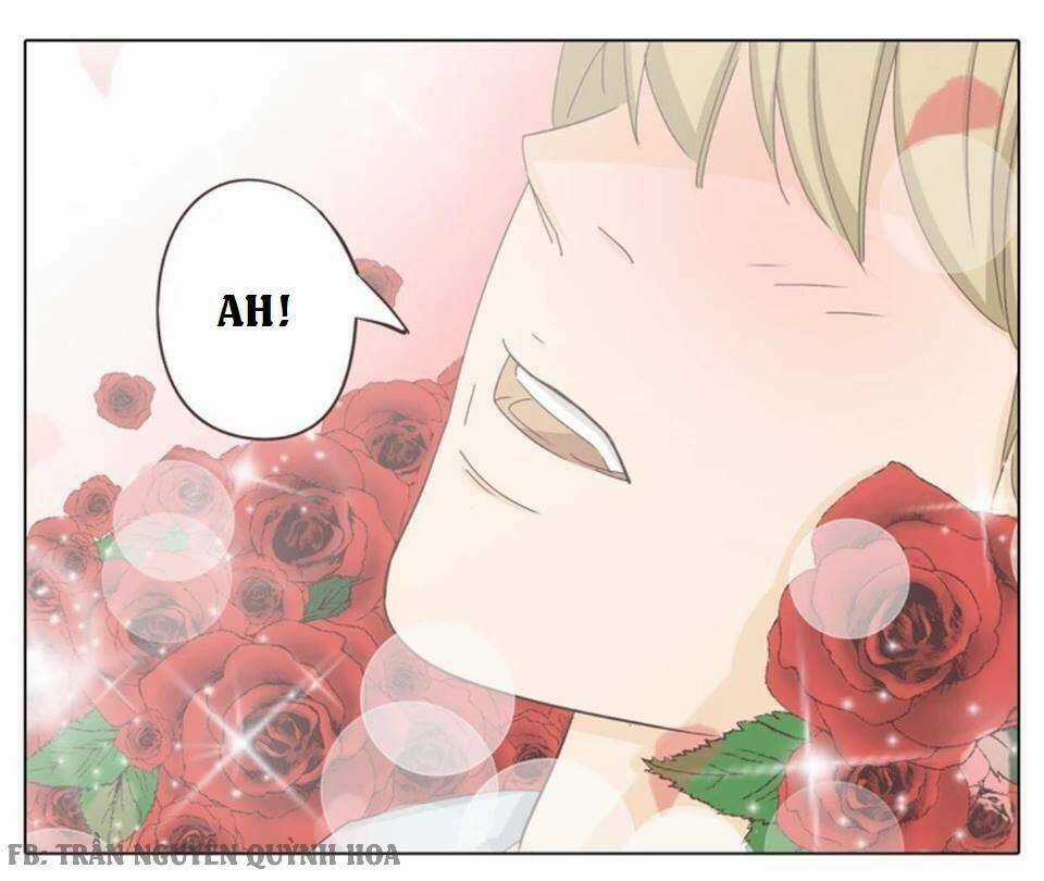 Xin Chào! Dân Nữ - Chapter 20 - Trang 8