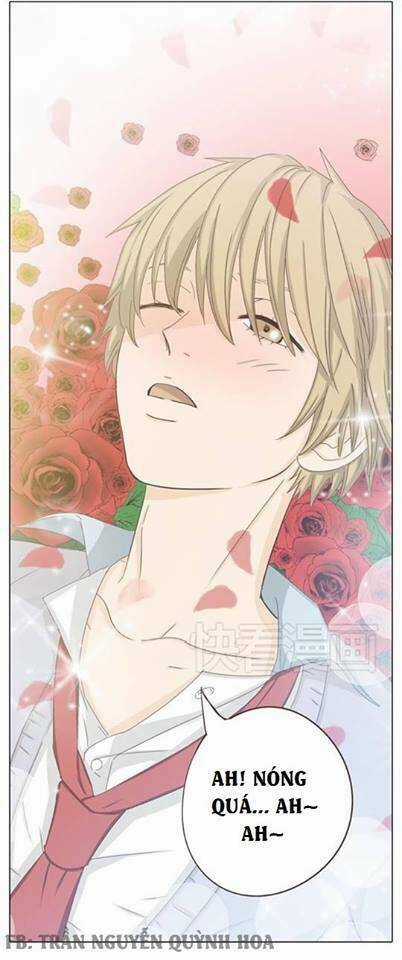 Xin Chào! Dân Nữ - Chapter 20 - Trang 9