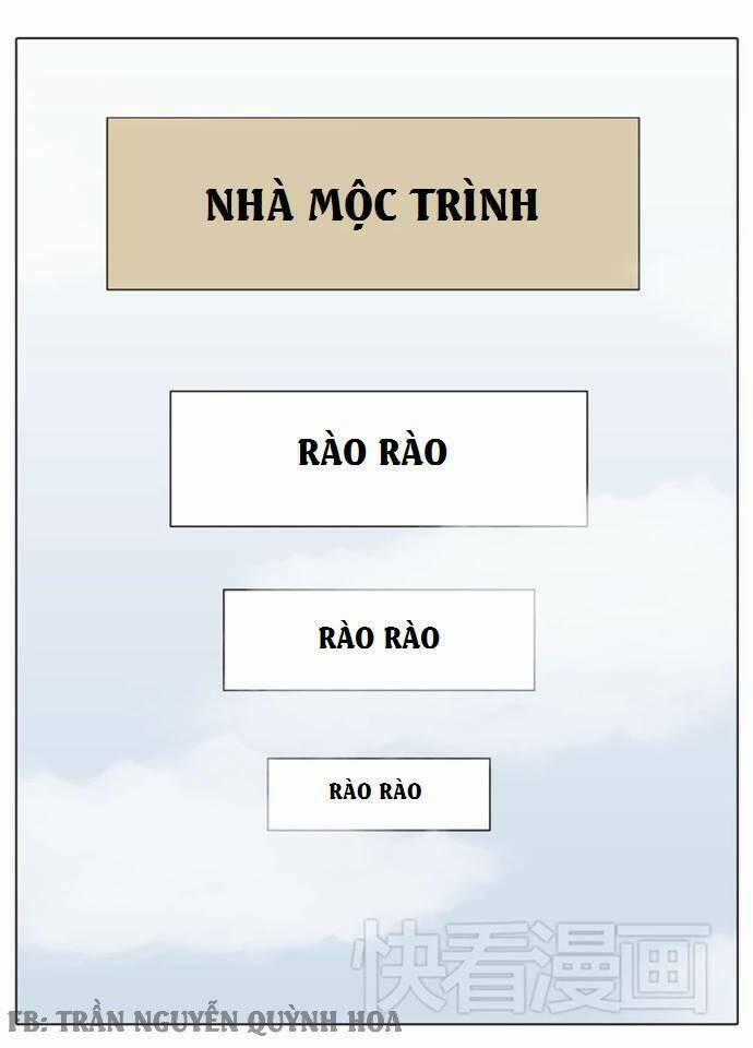 Xin Chào! Dân Nữ - Chapter 21 - Trang 2