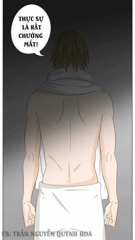 Xin Chào! Dân Nữ - Chapter 21 - Trang 13