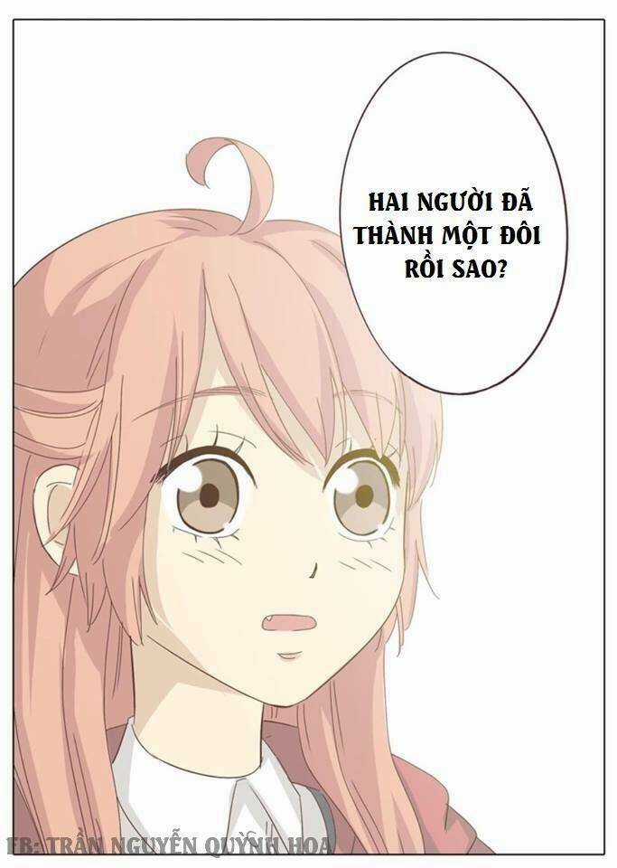 Xin Chào! Dân Nữ - Chapter 21 - Trang 20