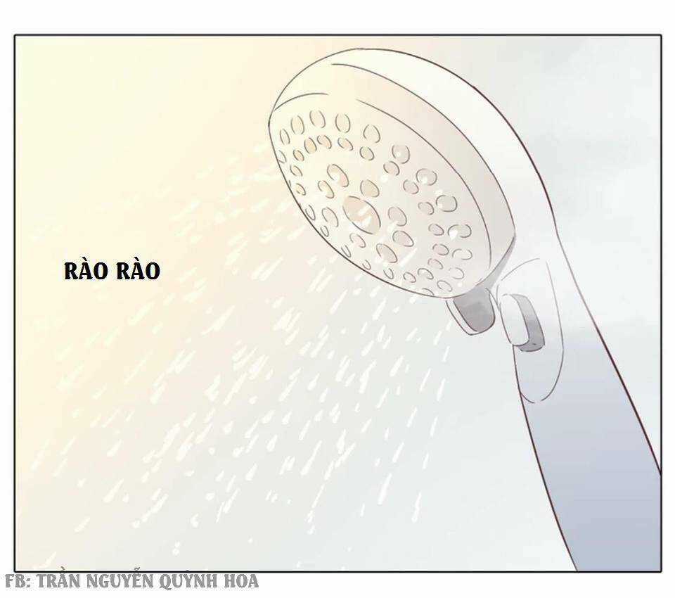 Xin Chào! Dân Nữ - Chapter 21 - Trang 3