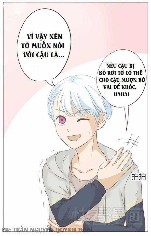 Xin Chào! Dân Nữ - Chapter 21 - Trang 26