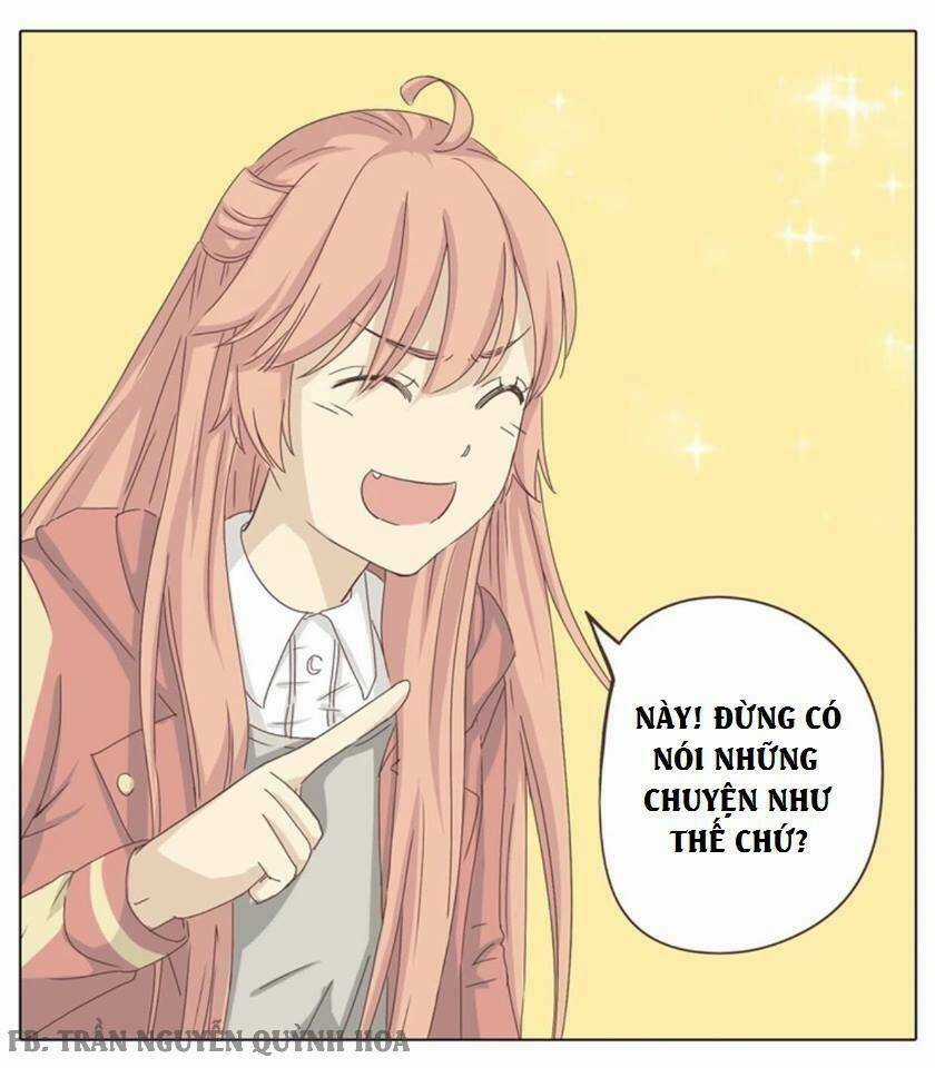 Xin Chào! Dân Nữ - Chapter 21 - Trang 27