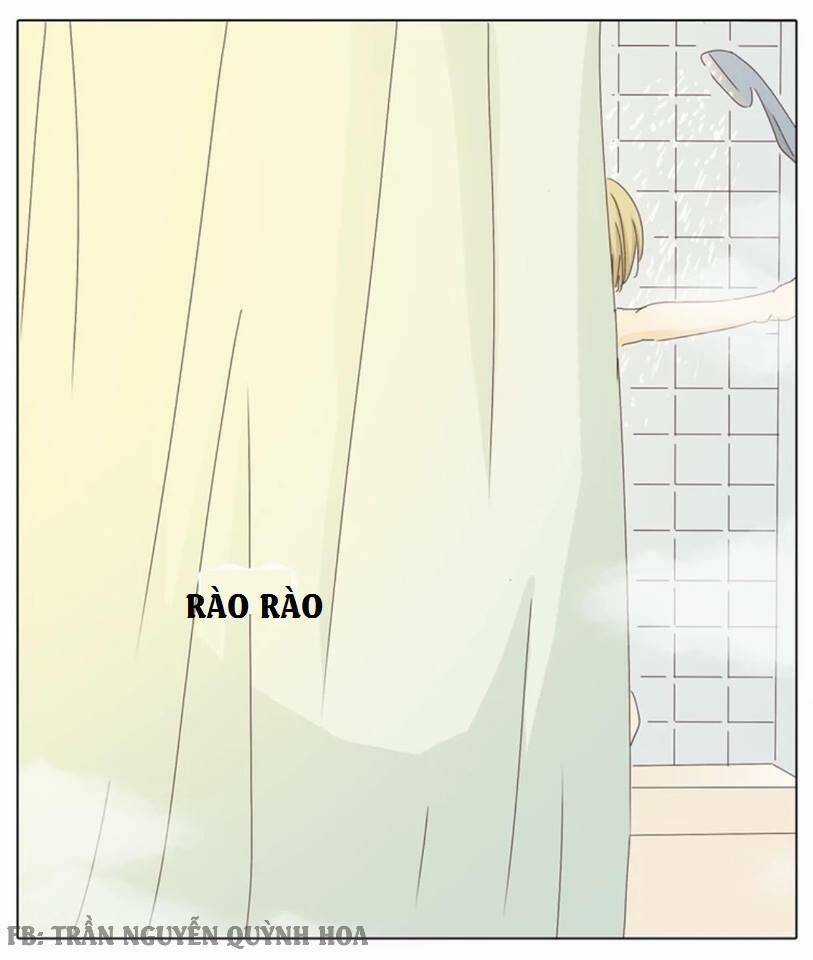 Xin Chào! Dân Nữ - Chapter 21 - Trang 4