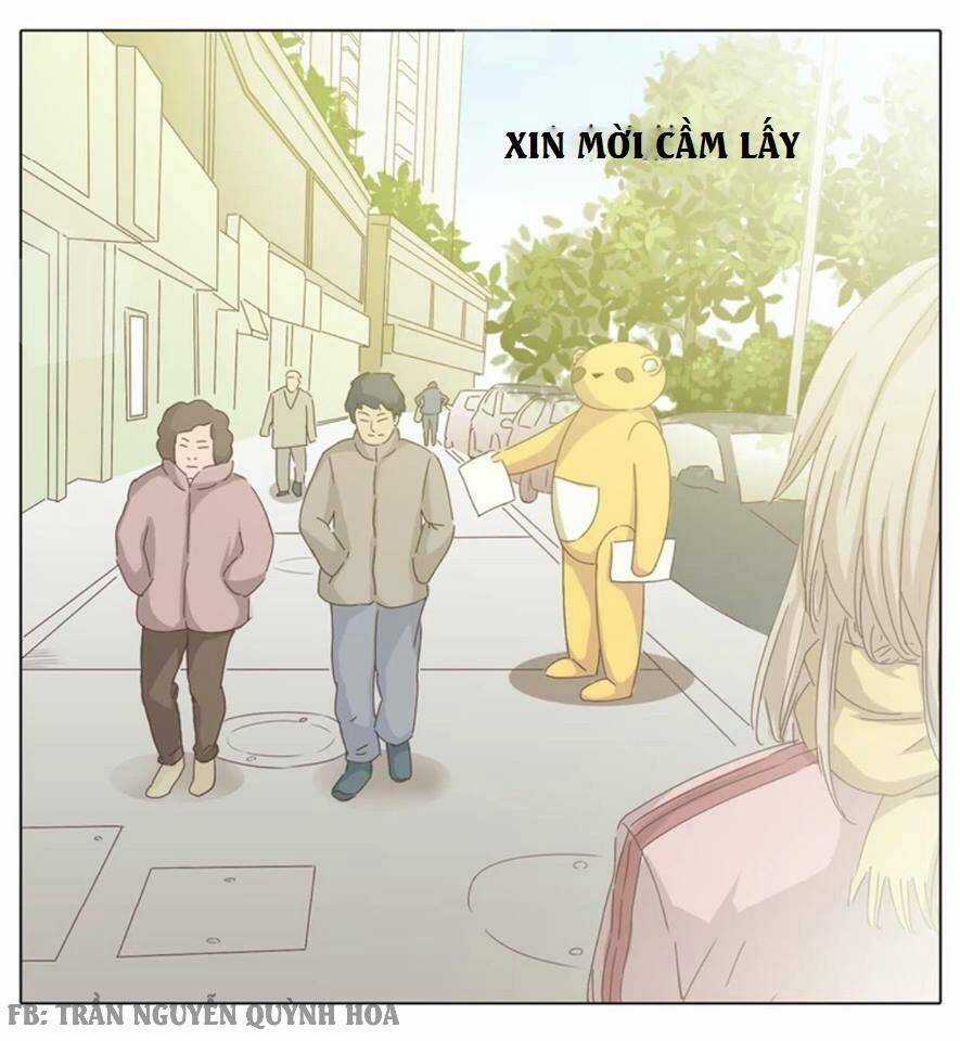 Xin Chào! Dân Nữ - Chapter 21 - Trang 31