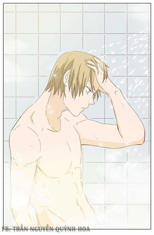 Xin Chào! Dân Nữ - Chapter 21 - Trang 5