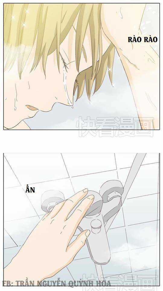 Xin Chào! Dân Nữ - Chapter 21 - Trang 6