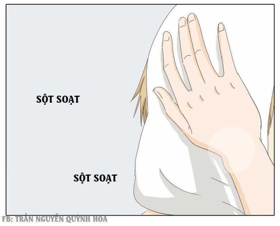 Xin Chào! Dân Nữ - Chapter 21 - Trang 7