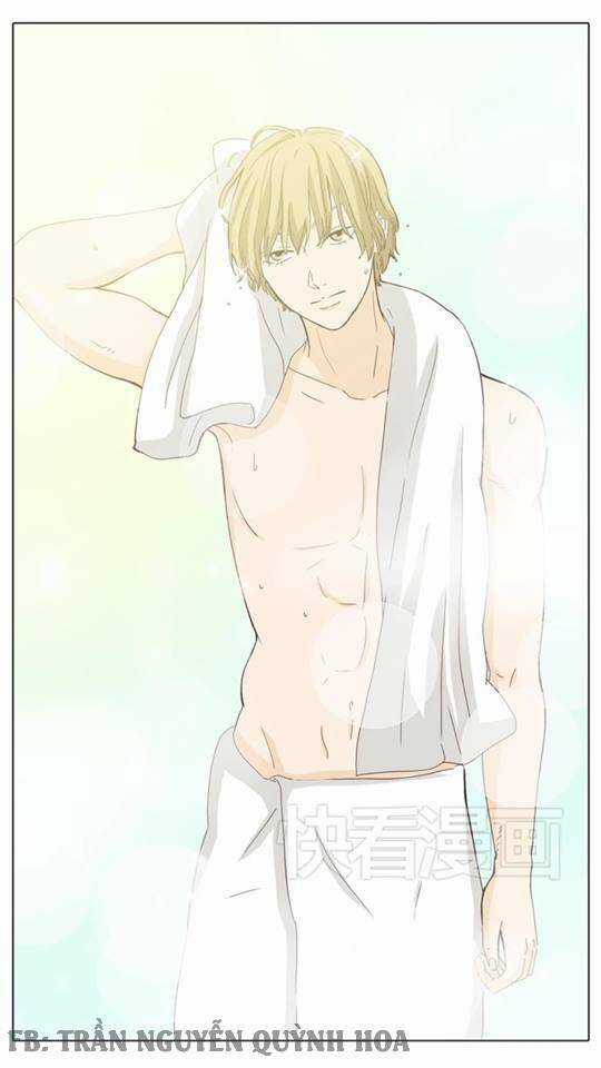 Xin Chào! Dân Nữ - Chapter 21 - Trang 8