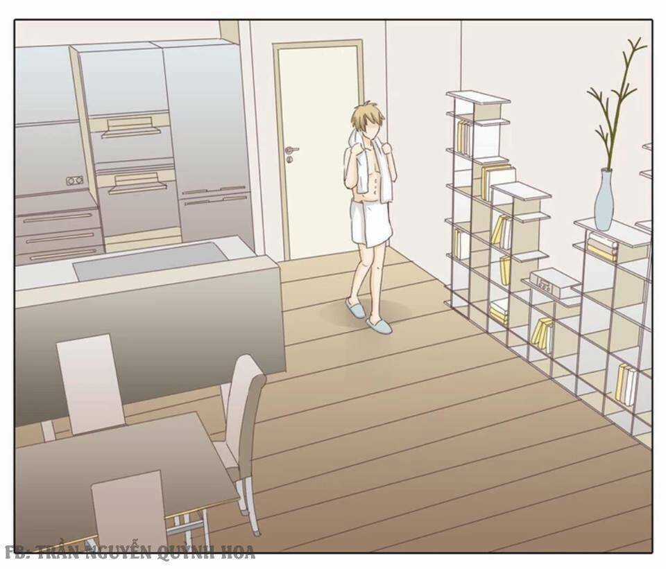 Xin Chào! Dân Nữ - Chapter 21 - Trang 9