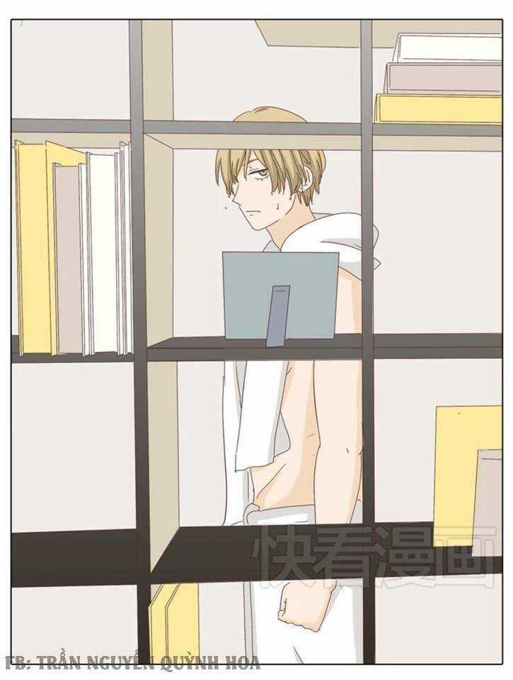 Xin Chào! Dân Nữ - Chapter 21 - Trang 10