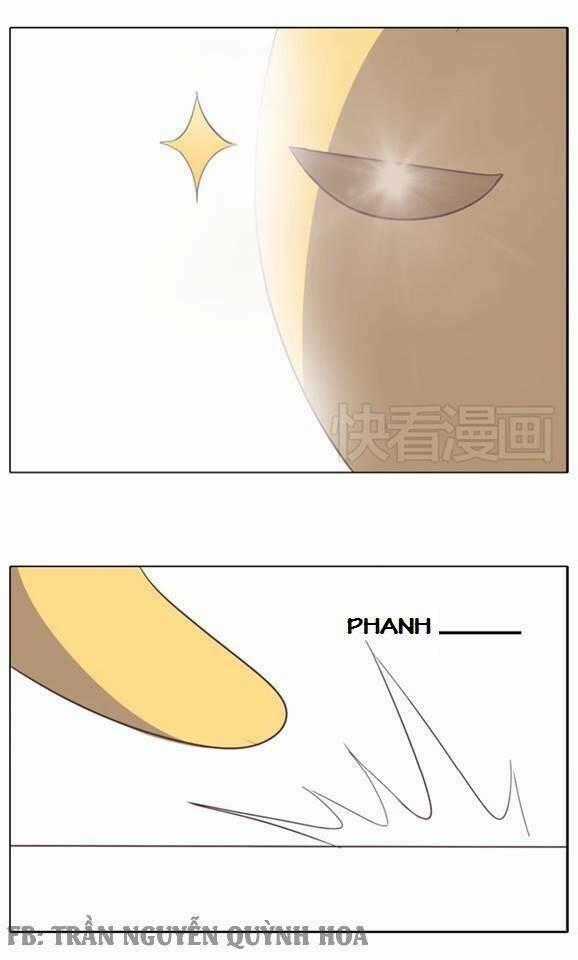 Xin Chào! Dân Nữ - Chapter 22 - Trang 1