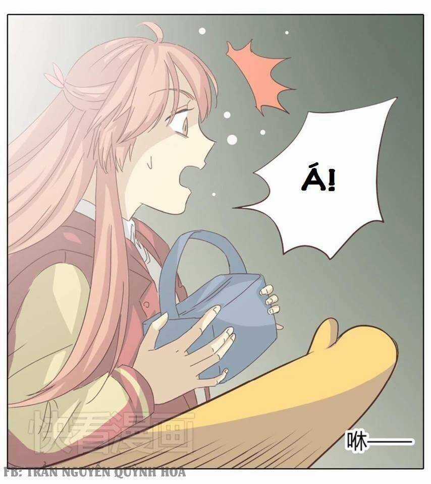 Xin Chào! Dân Nữ - Chapter 22 - Trang 12