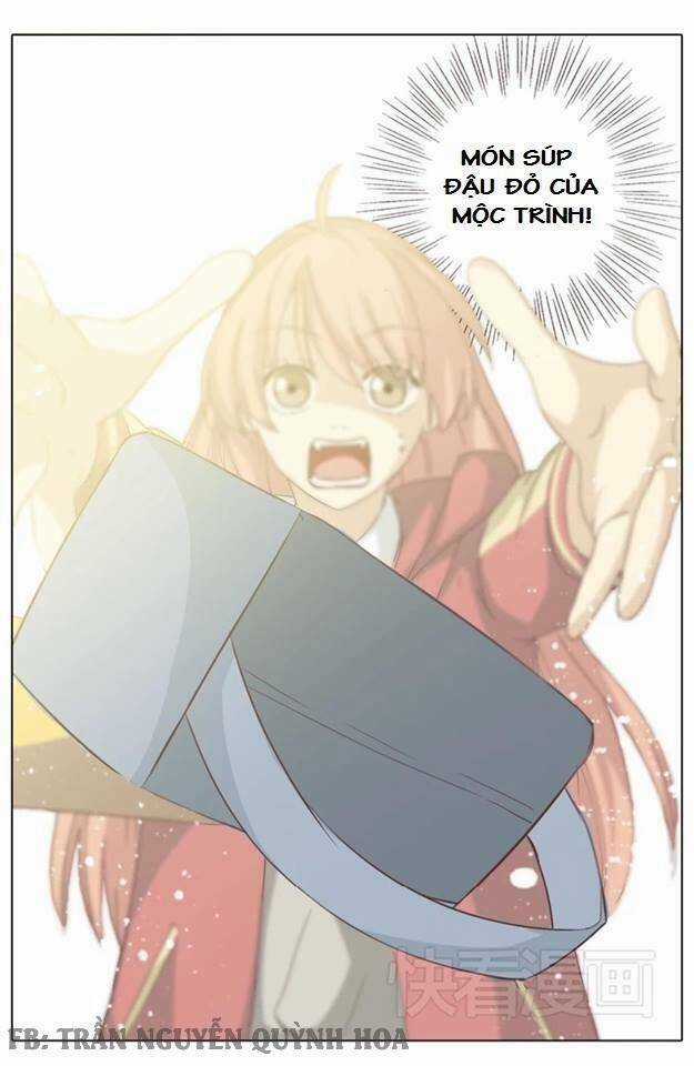 Xin Chào! Dân Nữ - Chapter 22 - Trang 14