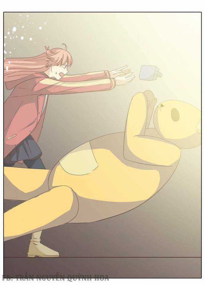 Xin Chào! Dân Nữ - Chapter 22 - Trang 15