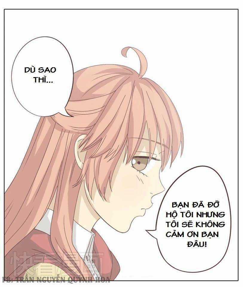 Xin Chào! Dân Nữ - Chapter 22 - Trang 19