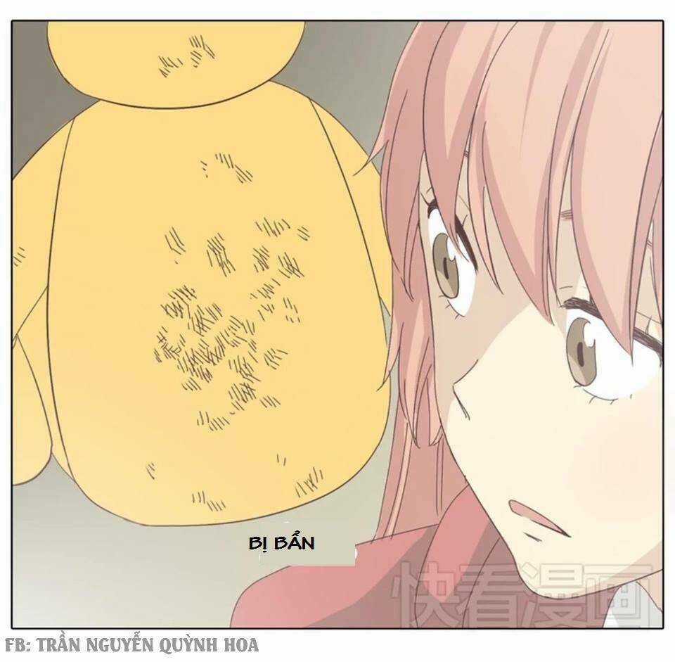 Xin Chào! Dân Nữ - Chapter 22 - Trang 20