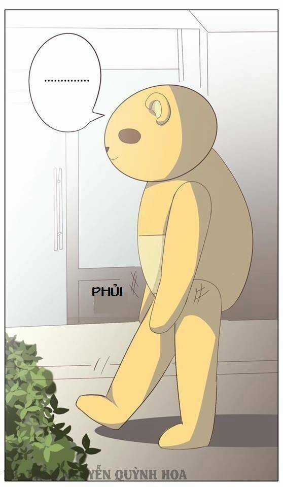 Xin Chào! Dân Nữ - Chapter 22 - Trang 21