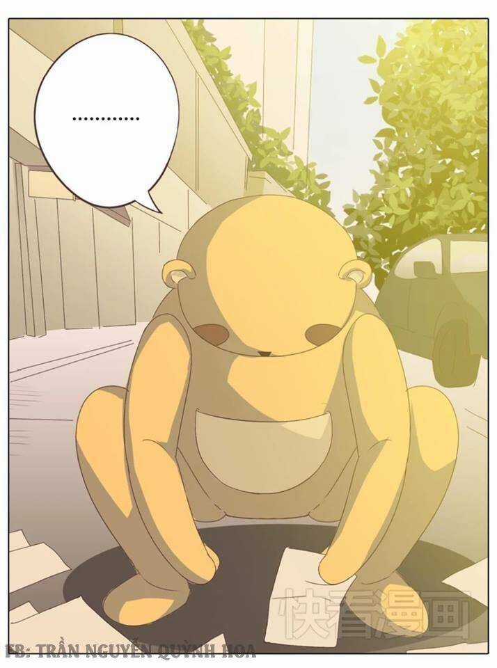 Xin Chào! Dân Nữ - Chapter 22 - Trang 22