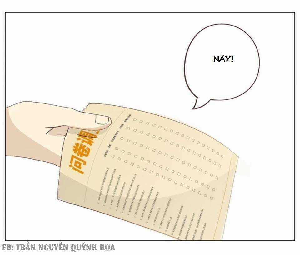 Xin Chào! Dân Nữ - Chapter 22 - Trang 23