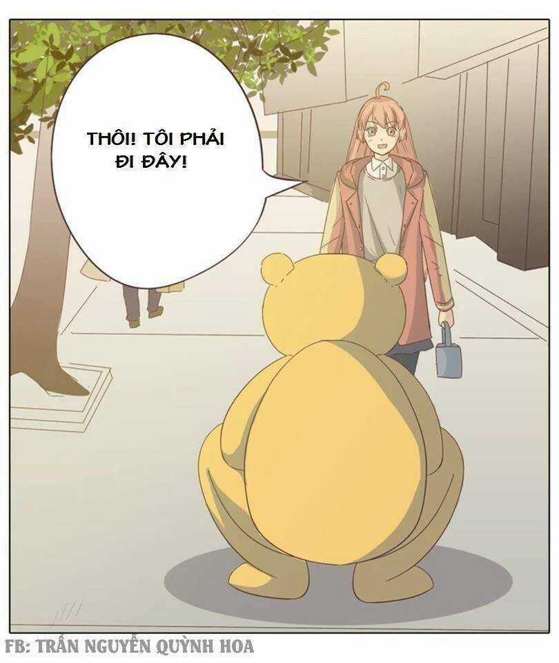 Xin Chào! Dân Nữ - Chapter 22 - Trang 26