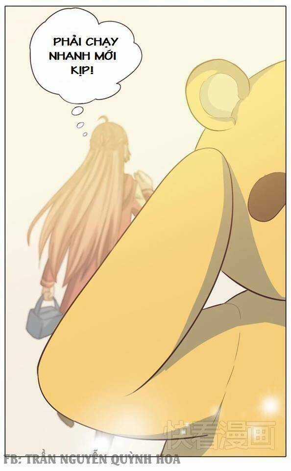 Xin Chào! Dân Nữ - Chapter 22 - Trang 27