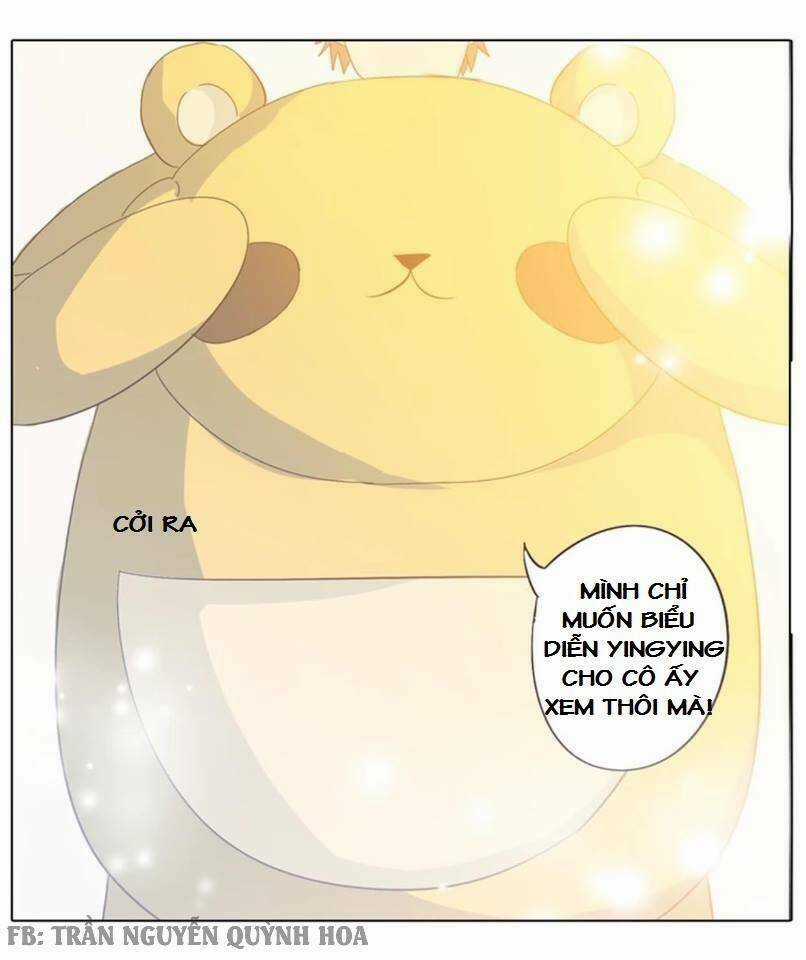 Xin Chào! Dân Nữ - Chapter 22 - Trang 28