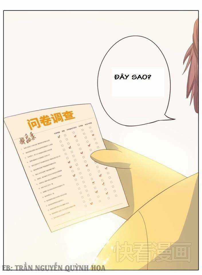 Xin Chào! Dân Nữ - Chapter 22 - Trang 30