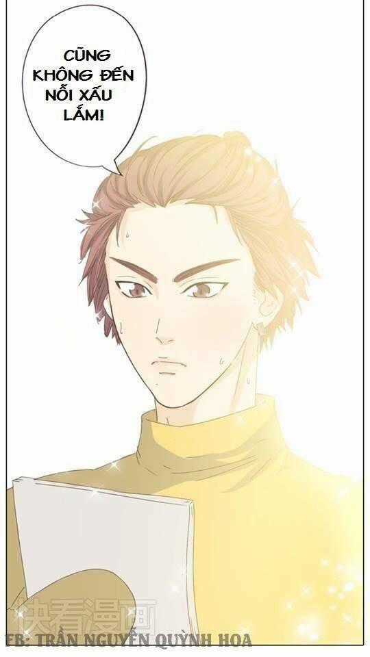 Xin Chào! Dân Nữ - Chapter 22 - Trang 31