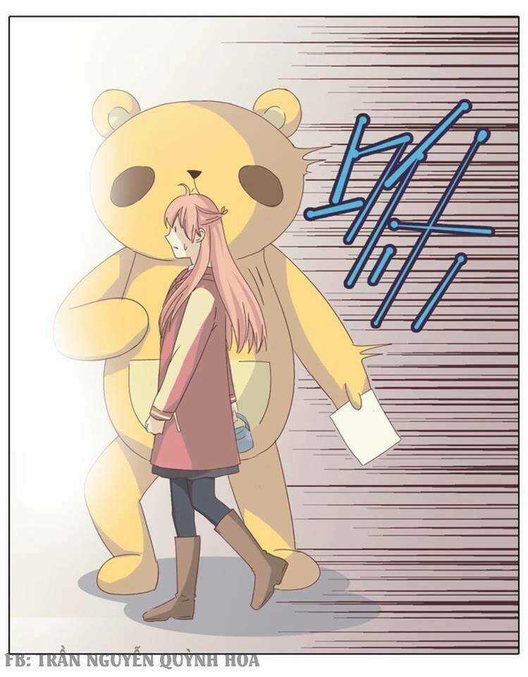 Xin Chào! Dân Nữ - Chapter 22 - Trang 6