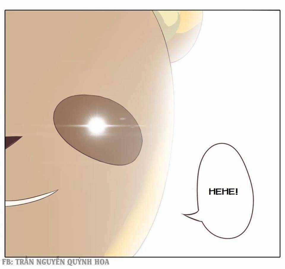 Xin Chào! Dân Nữ - Chapter 22 - Trang 8