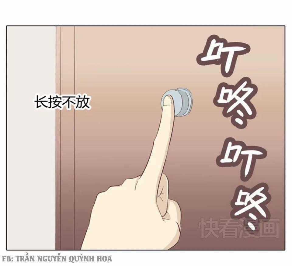 Xin Chào! Dân Nữ - Chapter 23 - Trang 2